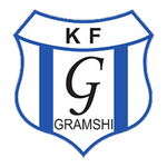 Away team Gramshi logo. Shënkolli vs Gramshi predictions and betting tips