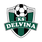 Delvina logo