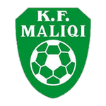 Maliqi team logo