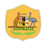 Away team Australia U23 logo. Qatar U23 vs Australia U23 predictions and betting tips