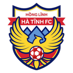 Home team Hồng Lĩnh Hà Tĩnh logo. Hồng Lĩnh Hà Tĩnh vs Long An prediction, betting tips and odds