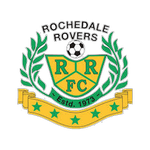 Home team Rochedale Rovers logo. Rochedale Rovers vs Redlands United prediction, betting tips and odds