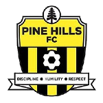 Home team Pine Hills logo. Pine Hills vs Western Spirit prediction, betting tips and odds