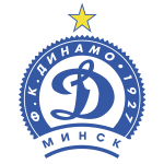 Dinamo Minsk Res. logo