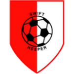 Away team Swift Hesperange logo. FC Differdange 03 vs Swift Hesperange predictions and betting tips