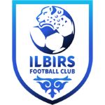 Away team Ilbirs logo. Kara-Balta vs Ilbirs predictions and betting tips
