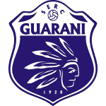 Home team Guarani de Palhoça logo. Guarani de Palhoça vs Internacional SC prediction, betting tips and odds