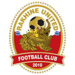 Home team Rakhine United logo. Rakhine United vs Kachin United prediction, betting tips and odds