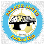 Sagaing United logo