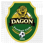 Home team Dagon logo. Dagon vs Shan United prediction, betting tips and odds