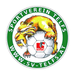 Home team Telfs logo. Telfs vs SVG Reichenau prediction, betting tips and odds