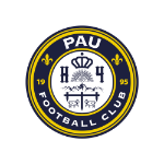 PAU team logo