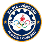Bà Ria Vũng Tàu logo