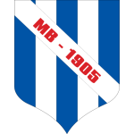 MB team logo