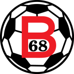 B68 II logo