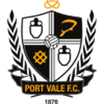 Port Vale team logo