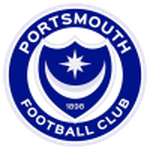 Portsmouth team logo