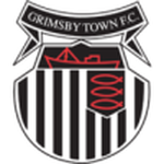 Away team Grimsby logo. Brighton vs Grimsby predictions and betting tips