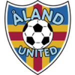 Åland United logo