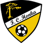 Honka W logo