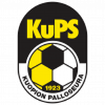 Away team KuPS W logo. Åland United vs KuPS W predictions and betting tips