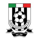 Away team Launceston City logo. Clarence Zebras vs Launceston City predictions and betting tips