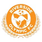 Away team Riverside logo. Launceston United vs Riverside predictions and betting tips
