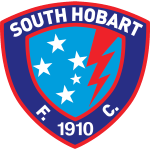 Away team South Hobart logo. Riverside vs South Hobart predictions and betting tips