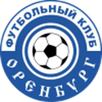 Orenburg II logo