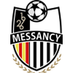 Away team Messancy logo. Gouvy vs Messancy predictions and betting tips