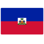 Haiti W