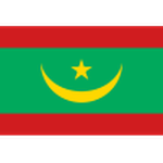 Away team Mauritania logo. Sudan vs Mauritania predictions and betting tips