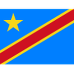 Away team Congo DR logo. Gabon vs Congo DR predictions and betting tips
