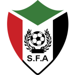 Home team Sudan logo. Sudan vs Mauritania prediction, betting tips and odds