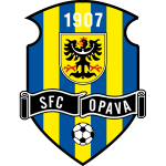 Home team Opava II logo. Opava II vs Slavoj Olympia Bruntál prediction, betting tips and odds