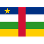 Away team Central African Republic logo. Madagascar vs Central African Republic predictions and betting tips