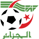 Away team Algeria logo. Mozambique vs Algeria predictions and betting tips