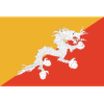 Home team Bhutan logo. Bhutan vs Bangladesh prediction, betting tips and odds