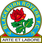 Blackburn Rovers W logo