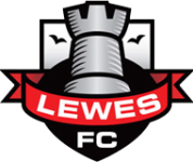 Lewes W logo