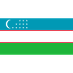 Away team Uzbekistan logo. Bulgaria vs Uzbekistan predictions and betting tips