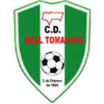 Away team Real Tomayapo logo. Royal Pari vs Real Tomayapo predictions and betting tips