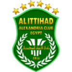 Al Ittihad logo