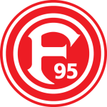 Away team Fortuna Dusseldorf logo. FC Nurnberg vs Fortuna Dusseldorf predictions and betting tips