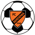 Berdenia Berbourg logo