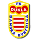 Away team Dukla Banská Bystrica W logo. Slovan Bratislava W vs Dukla Banská Bystrica W predictions and betting tips