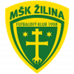 Away team Žilina W logo. Nové Zámky W vs Žilina W predictions and betting tips