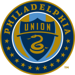 Home team Philadelphia Union logo. Philadelphia Union vs Club Tijuana prediction, betting tips and odds