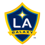 Home team Los Angeles Galaxy logo. Los Angeles Galaxy vs Leon prediction, betting tips and odds