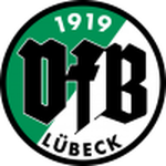 Away team Lübeck II logo. Kilia Kiel vs Lübeck II predictions and betting tips